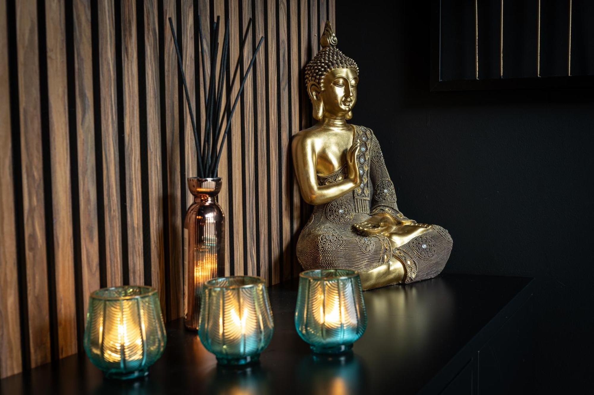 Вилла De Luxe Bed &Wellness Ден Бош Экстерьер фото